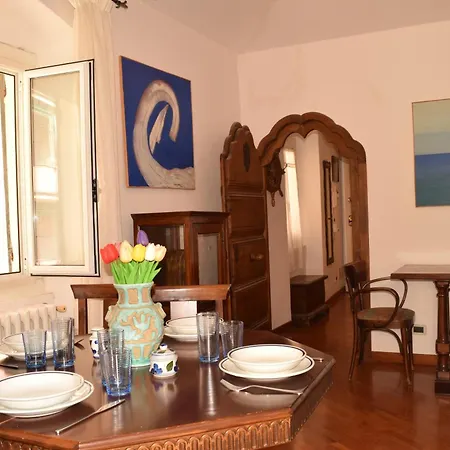 Attico Del Marinaio