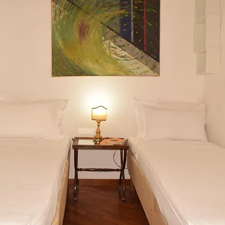 Apartment Attico Del Marinaio *