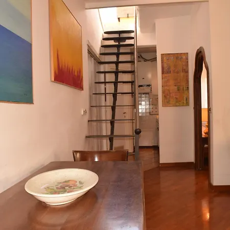 Attico Del Marinaio Apartment Santa Margherita Ligure