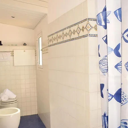 Apartment Attico Del Marinaio *