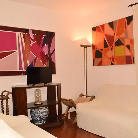 Attico Del Marinaio *