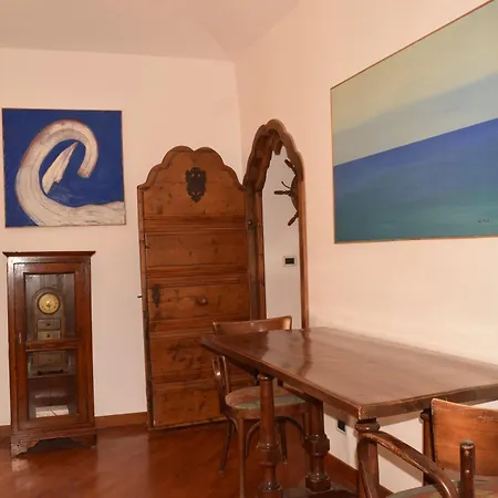 Attico Del Marinaio